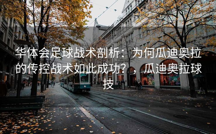 华体会足球战术剖析：为何瓜迪奥拉的传控战术如此成功？，瓜迪奥拉球技